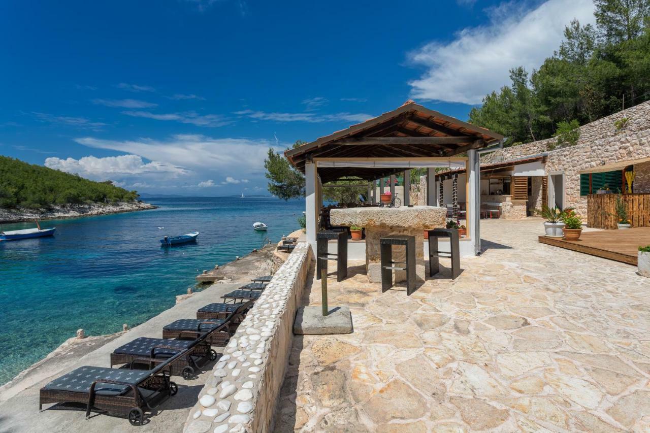 Golden Bay Hvar Hvar Town Exterior foto