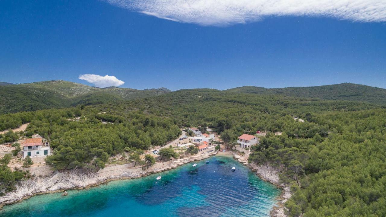 Golden Bay Hvar Hvar Town Exterior foto