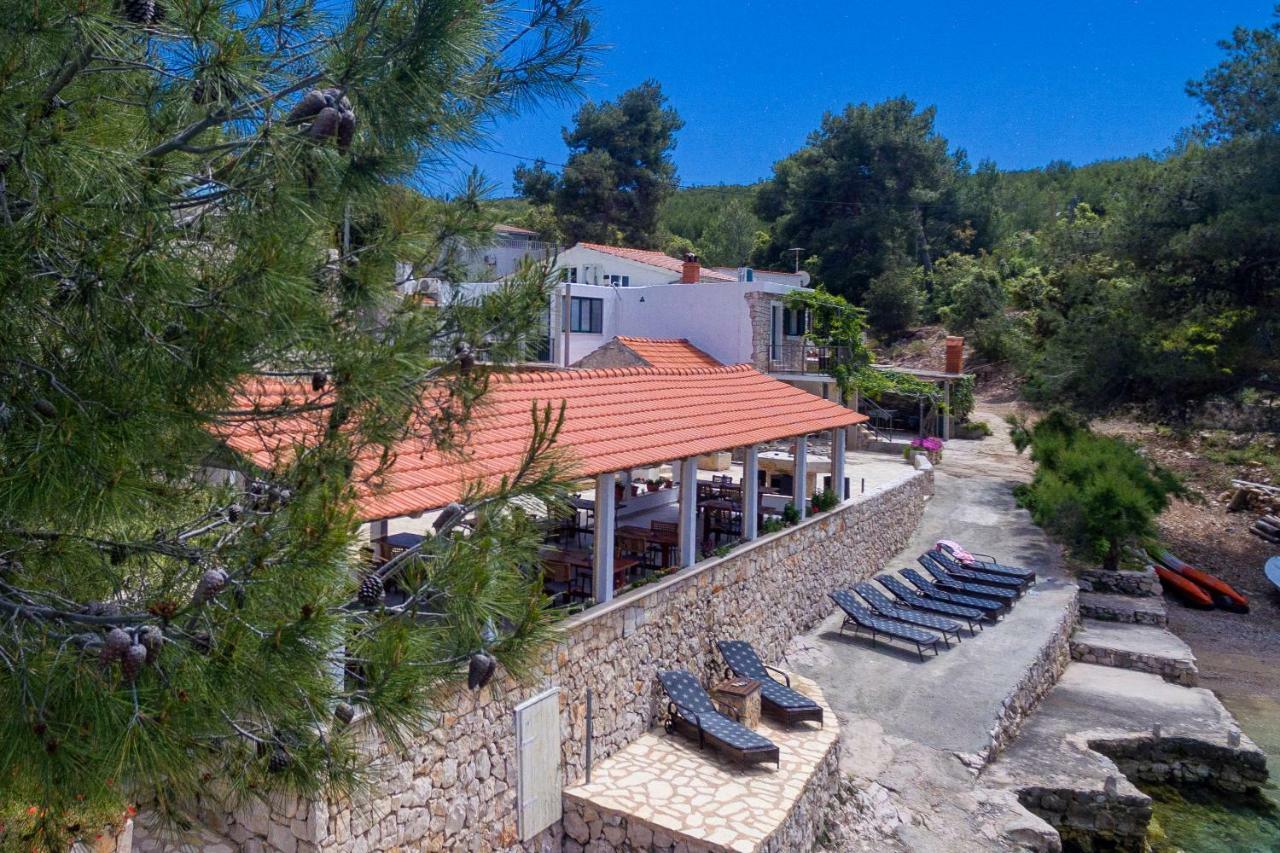 Golden Bay Hvar Hvar Town Exterior foto