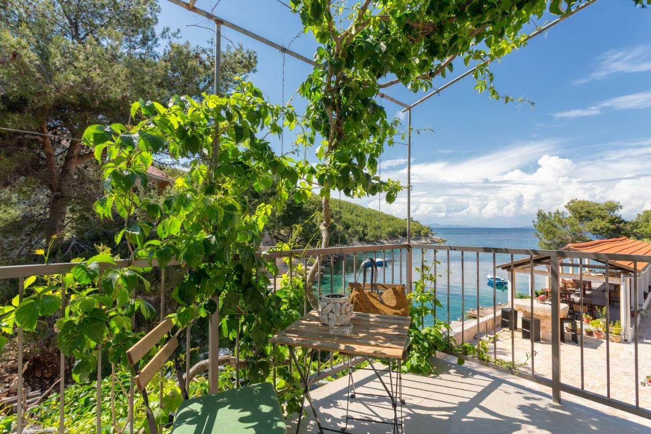 Golden Bay Hvar Hvar Town Exterior foto